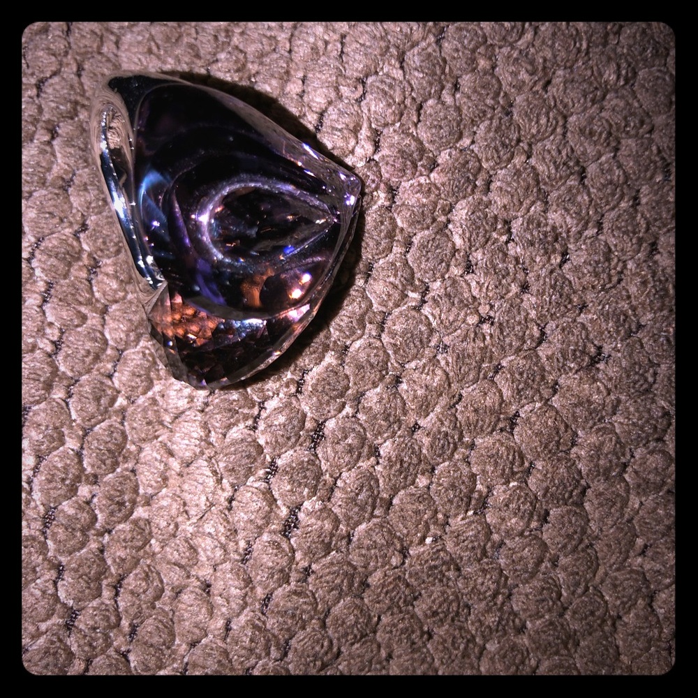 Cocktail ring